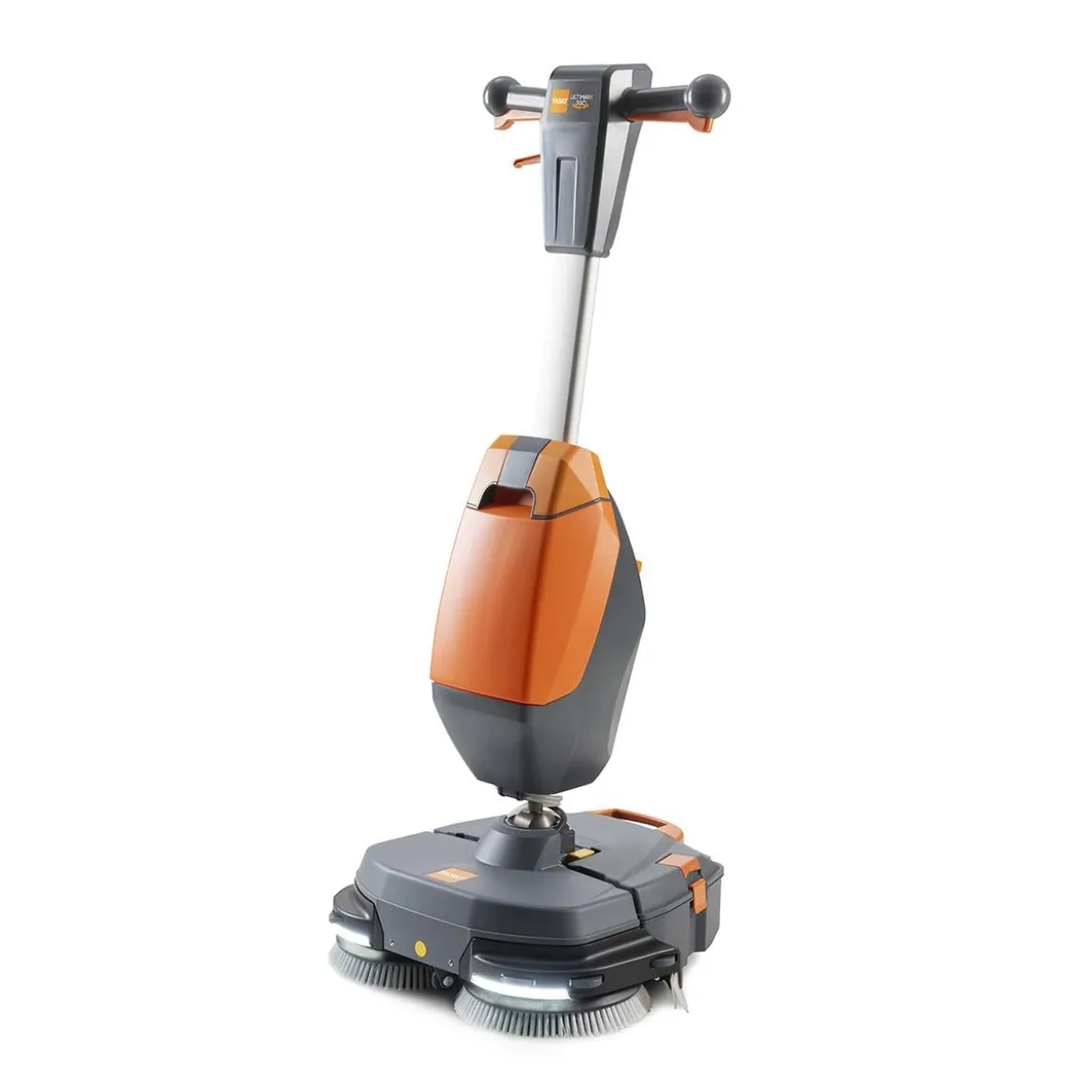 Kombiskurmaskin Taski Ultimaxx 360 Borste Ink Batter/Laddare