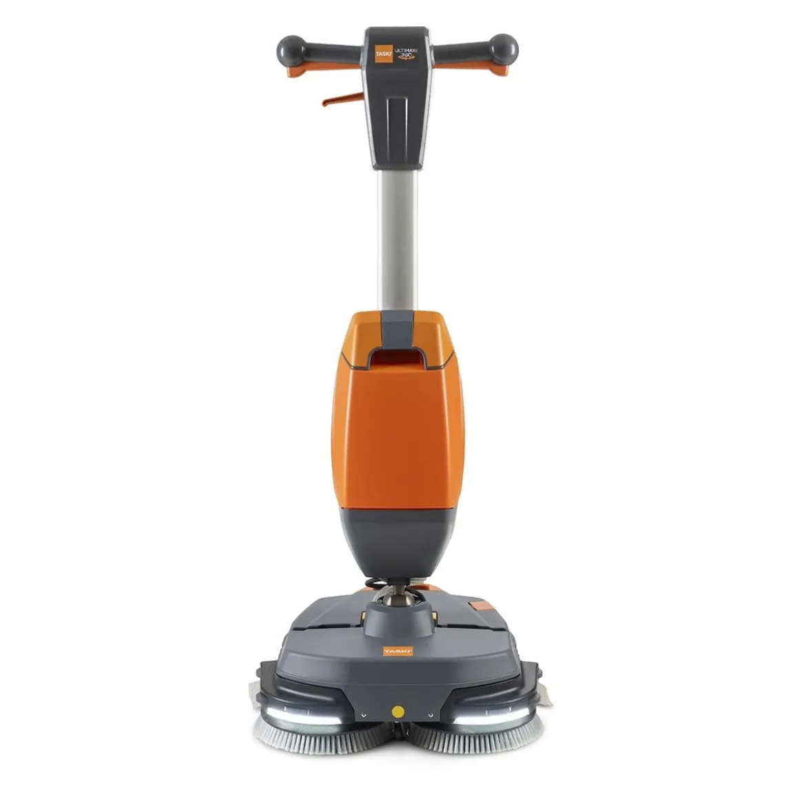 Kombiskurmaskin Taski Ultimaxx 360 Borste Ink Batter/Laddare