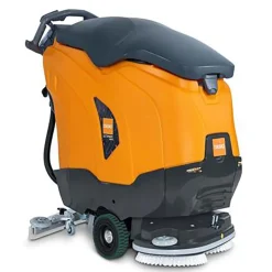 Kombiskurmaskin Taski Ultimaxx 1900 DD55 13A Dubbeldisc 55cm