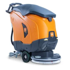 Kombiskurmaskin Taski Ultimaxx 1900 SD50 13A Singeldisc 50cm