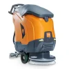 Kombiskurmaskin Taski Ultimaxx 1900 SD43 13A Singeldisc 43cm