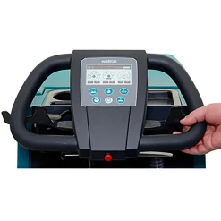 Kombiskurmaskin Wetrok Duomatic Intense 50