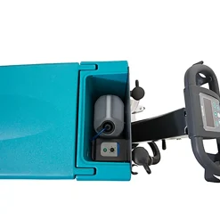 Kombiskurmaskin Wetrok Duomatic Intense 50