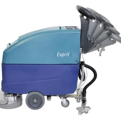Kombiskurmaskin Wetrok Esprit Dosing