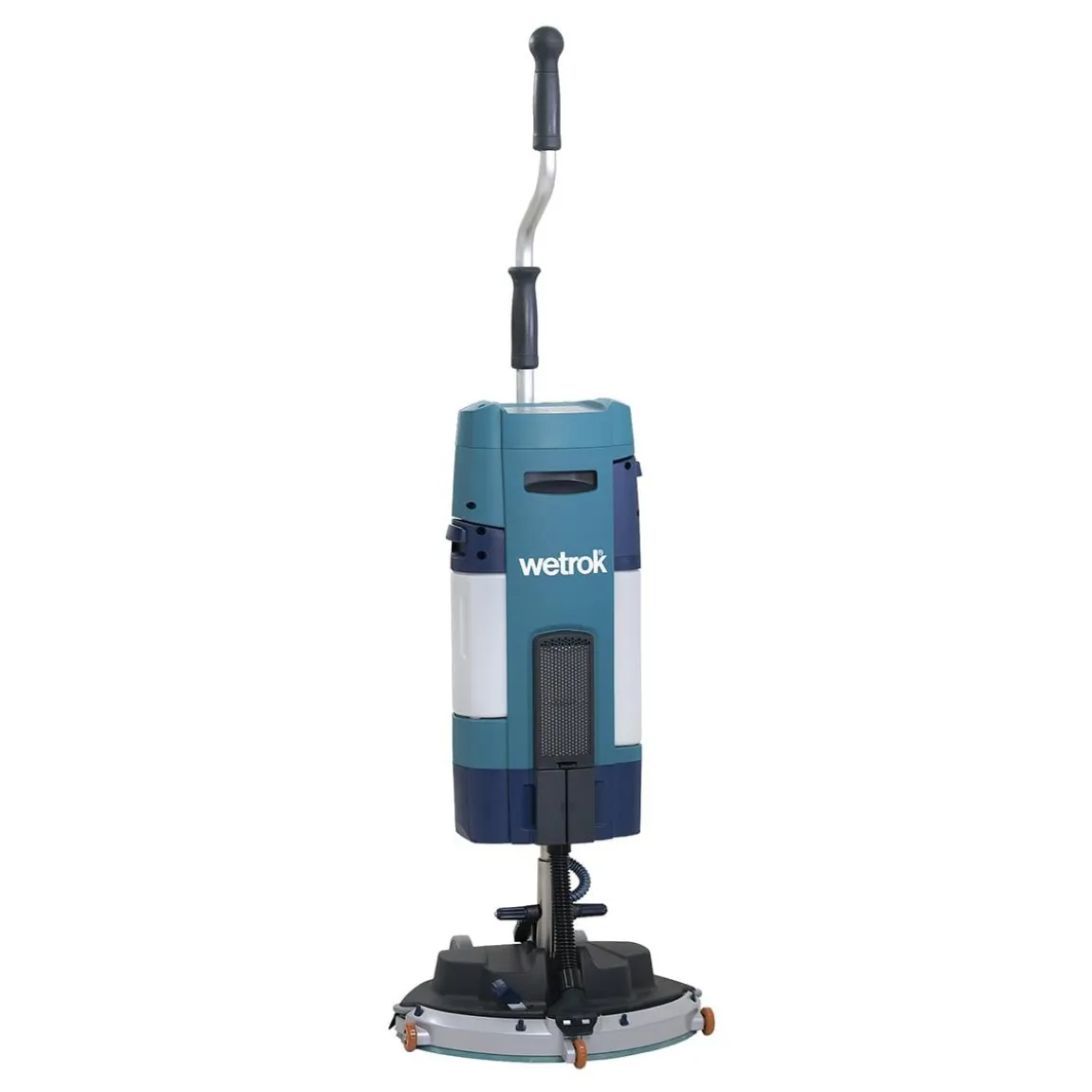 Kombiskurmaskin Wetrok Spin BeFree