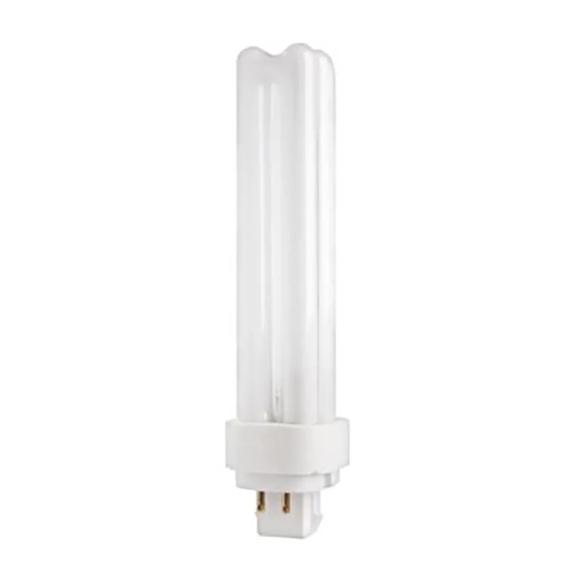Kompaktlysrör Dulux G24Q-2 D/E 18W/830/4