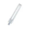 Kompaktlysrör Dulux G23 2-stift 11W/830 238mm