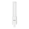Kompaktlysrör LED G23 6,5W (11W) 840 720lm 234mm