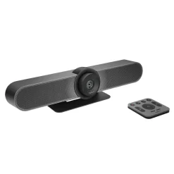 Konferenskamera Logitech MeetUp Conference camera black
