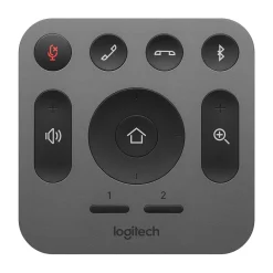 Konferenskamera Logitech MeetUp Conference camera black