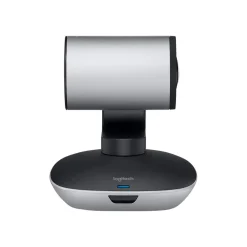 Konferenskamera Logitech PTZ PRO 2 Svart/Silver