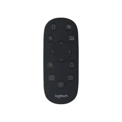 Konferenskamera Logitech PTZ PRO 2 Svart/Silver