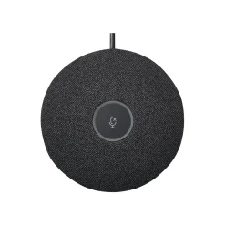 Konferensmikrofon Logitech Graphite