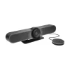 Konferensmikrofon Logitech Tilläggsmikrofon för MeetUp