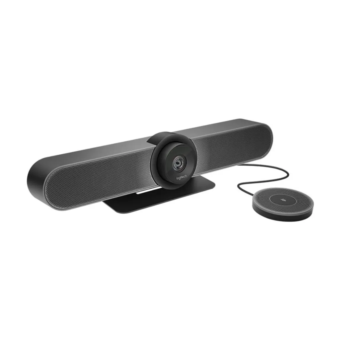 Konferensmikrofon Logitech Tilläggsmikrofon för MeetUp