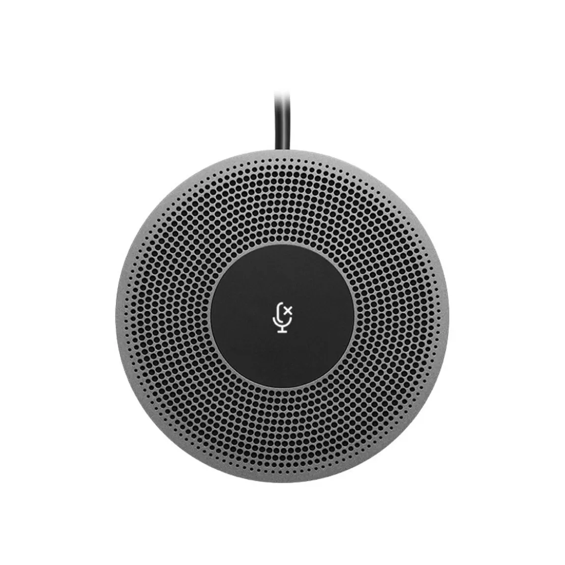 Konferensmikrofon Logitech Tilläggsmikrofon för MeetUp