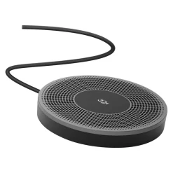 Konferensmikrofon Logitech Tilläggsmikrofon för MeetUp