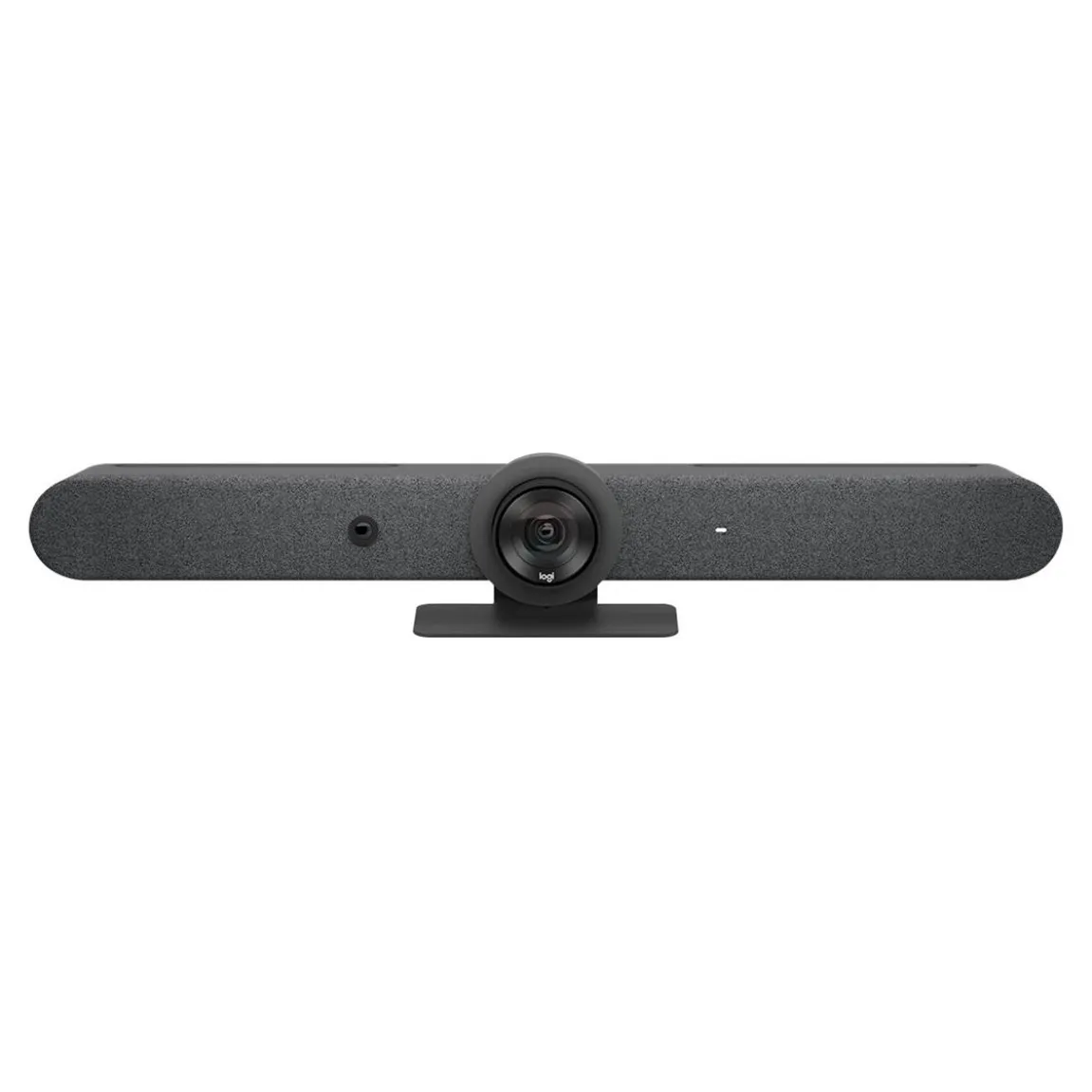 Konferenssystem Logitech Rally Bar Allt i ett Graphite