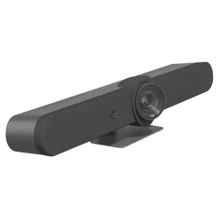 Konferenssystem Logitech Rally Bar Allt i ett Graphite