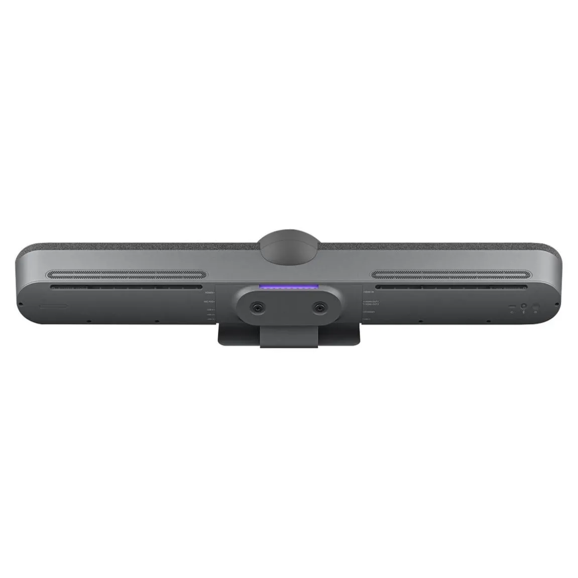 Konferenssystem Logitech Rally Bar Allt i ett Graphite
