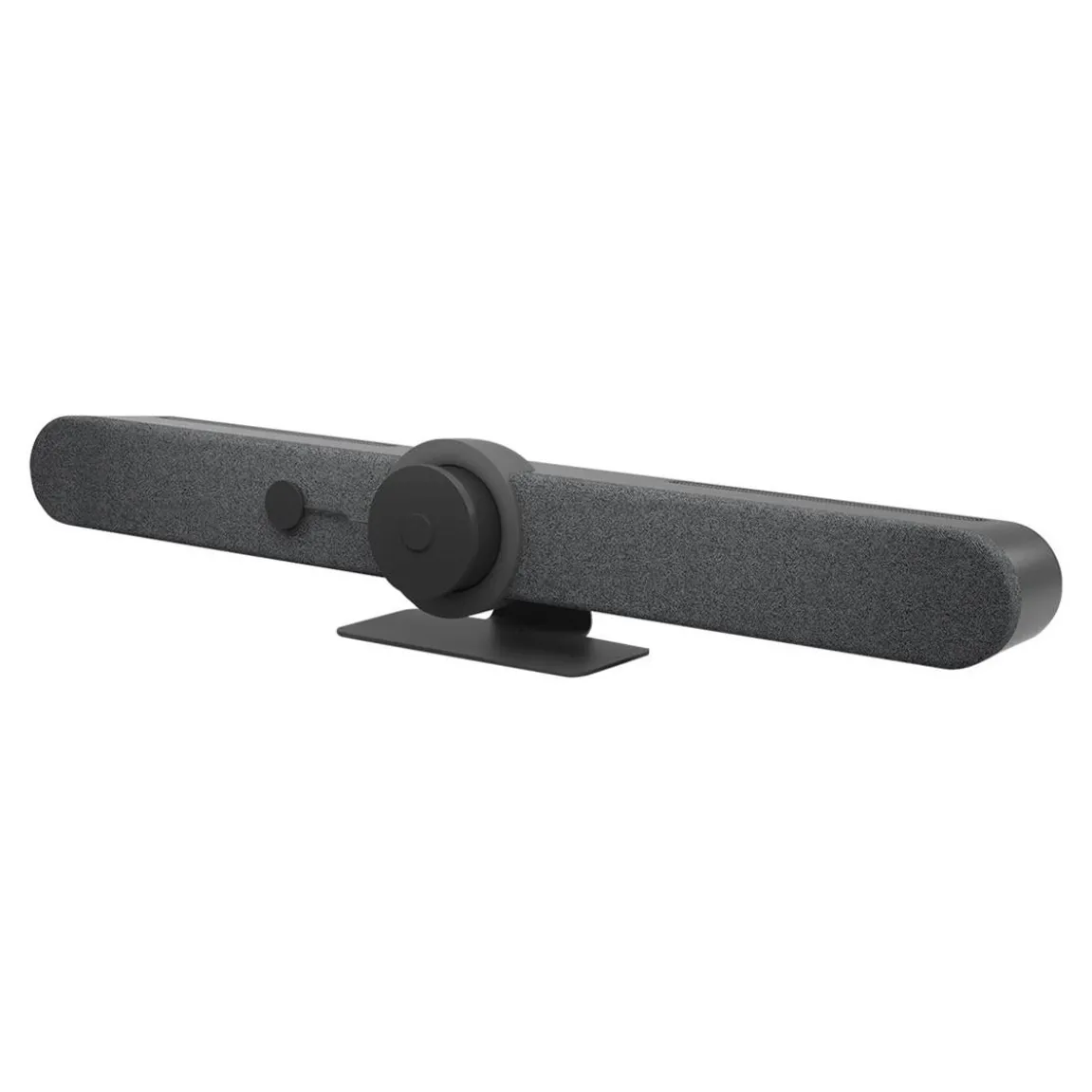 Konferenssystem Logitech Rally Bar Allt i ett Graphite