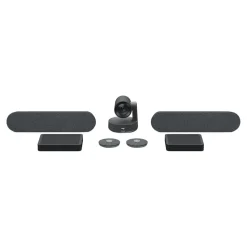 Konferenssystem Logitech Rally Plus