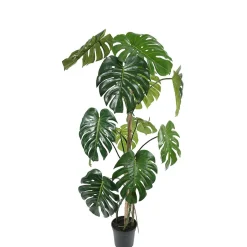 Konstgjord växt Monstera H1500mm