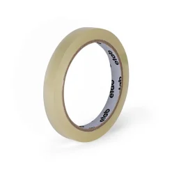 Kontorstejp Transparent 12mm x 66m