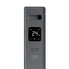 Konvektorelement Black+Decker Digital 2000W Svart