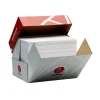 Kopieringspapper AllOffice Expressbox Ohålat A4 80g