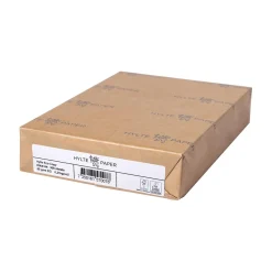 Kopieringspapper Hylte Eco Copy Hålat A4