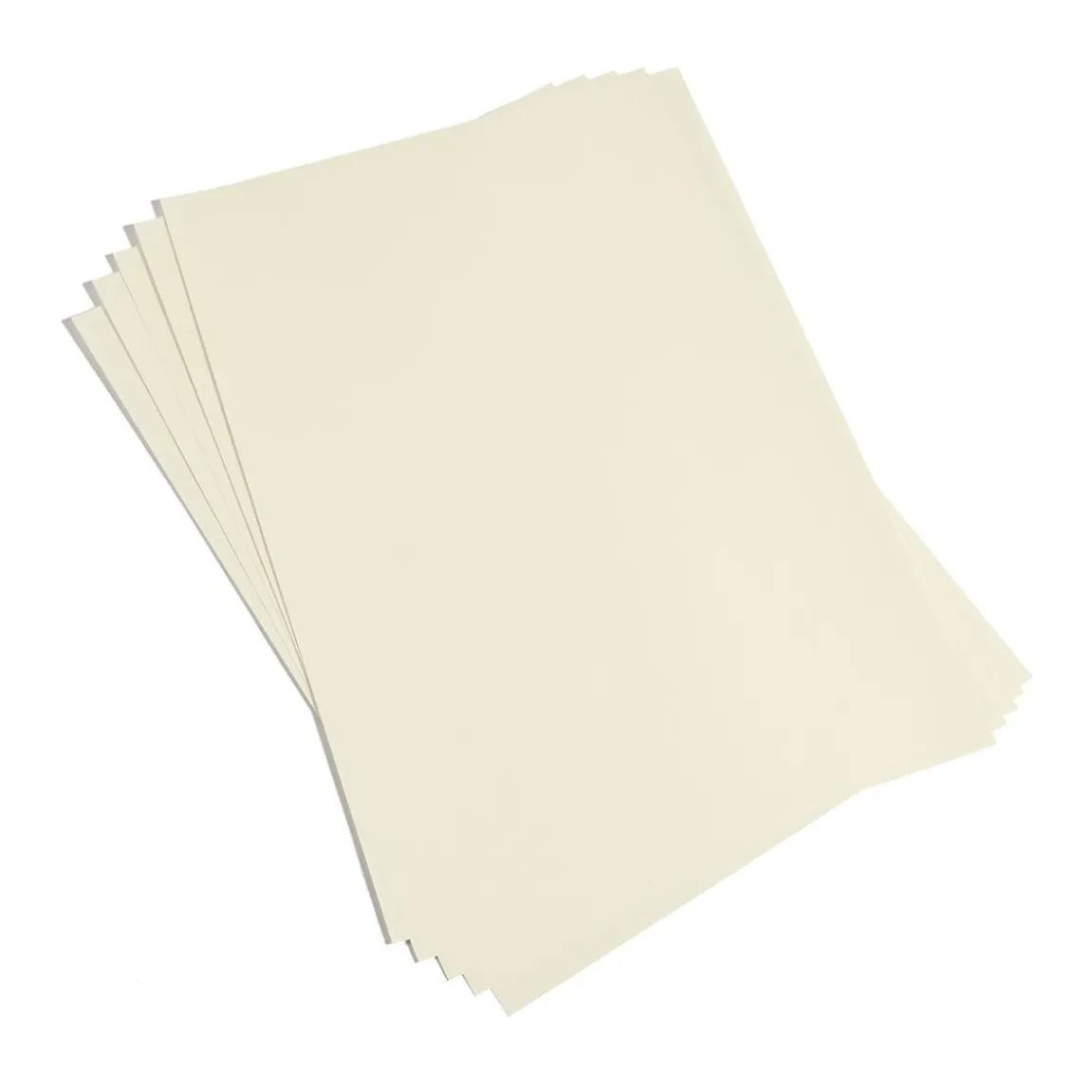 Kopieringspapper Hylte Eco Copy Ohålat A4 80g