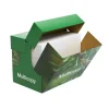 Kopieringspapper Multicopy Original Expressbox Ohålat A4 80g