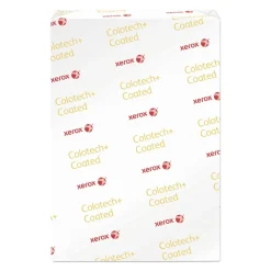 Kopieringspapper Xerox Colotech + Silk A4 130g