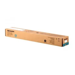 Kopieringstoner Sharp MX36GTCA Cyan