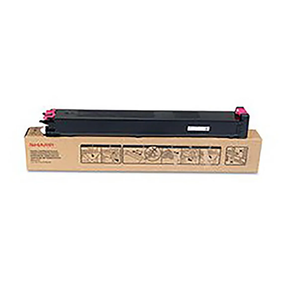 Kopieringstoner Sharp MX23GTMA Magenta