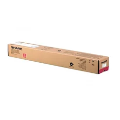 Kopieringstoner Sharp MX36GTMA Magenta