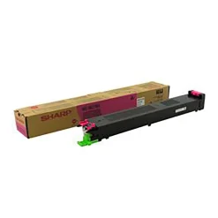 Kopieringstoner Sharp MX18GTMA Magenta