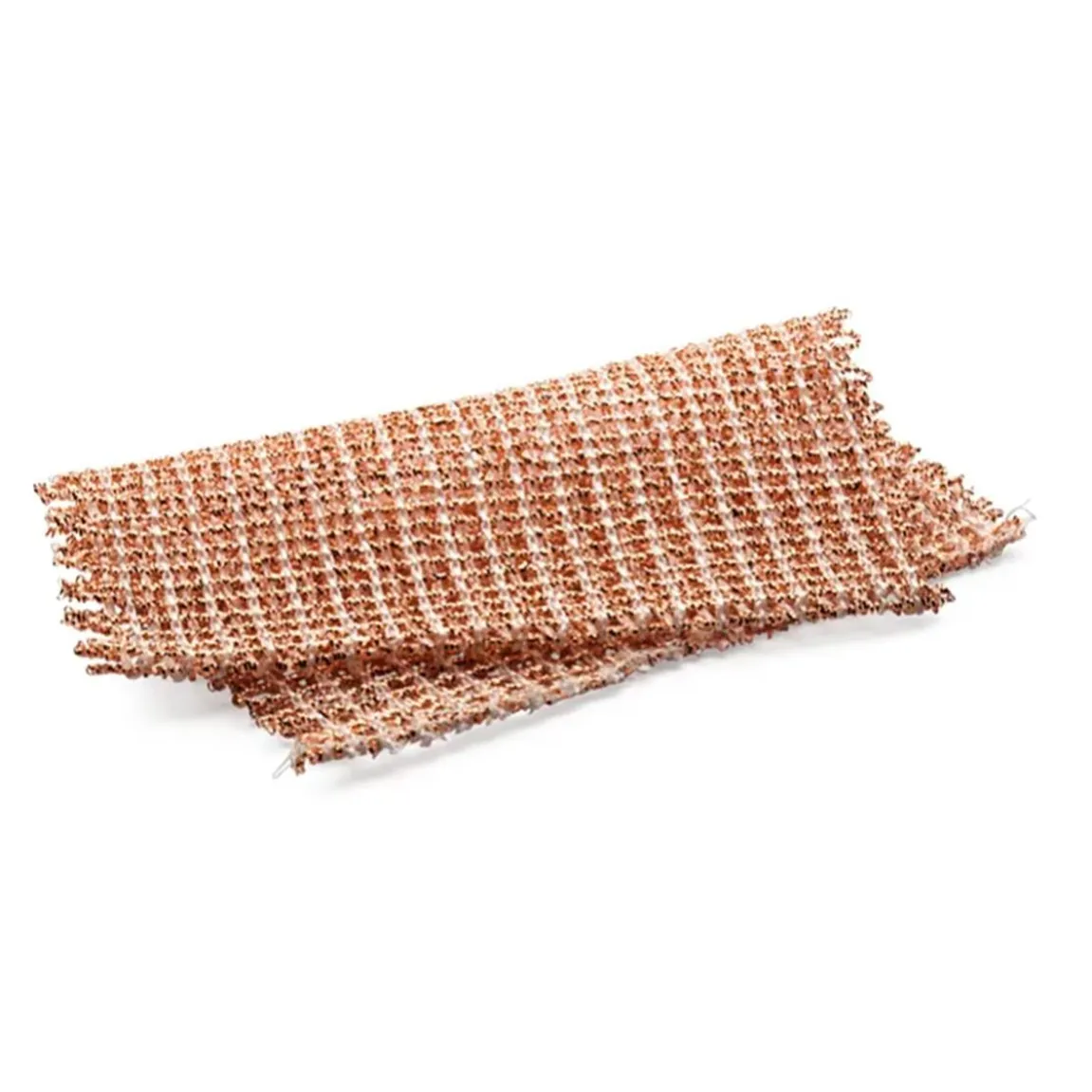 Kopparduk Activa Copper Cloth 25x25cm