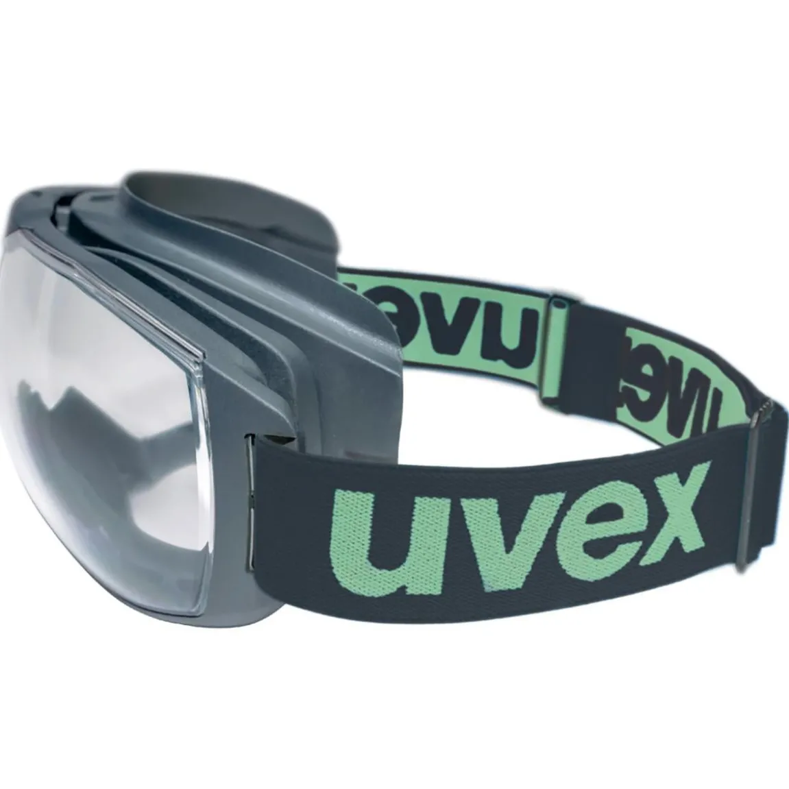 Korgglasögon Uvex Megasonic Planet 9320295