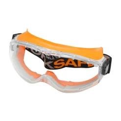 Korgglasögon Worksafe Wolf 2122962