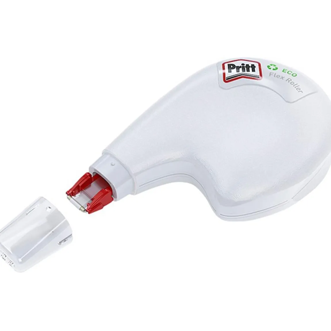 Korrigeringsroller Pritt Roller ecomfort