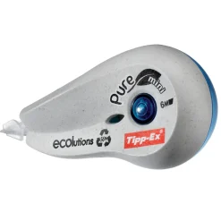 Korrigeringsroller Tipp-Ex Ecolution Tape 5mm x 6m