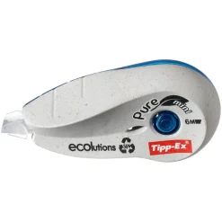 Korrigeringsroller Tipp-Ex Ecolution Tape 5mm x 6m