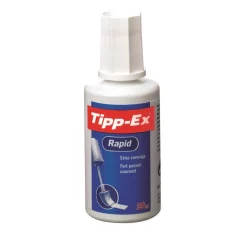 Korrigeringsvätska Tipp-Ex Rapid 20 ml