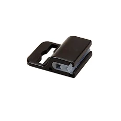 Korthållare Cardkeep Gripper svart