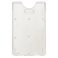 Korthållare Cardkeep Täckt