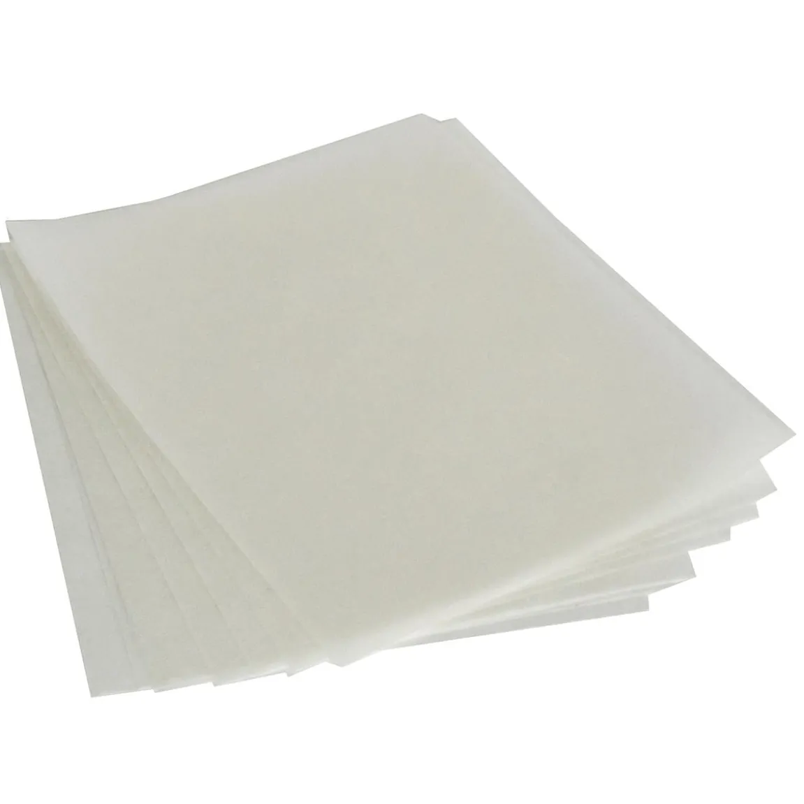 Korvpapper vit 110x140mm
