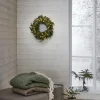 Krans Star Trading Greyland 40 LED Lampor 55cm