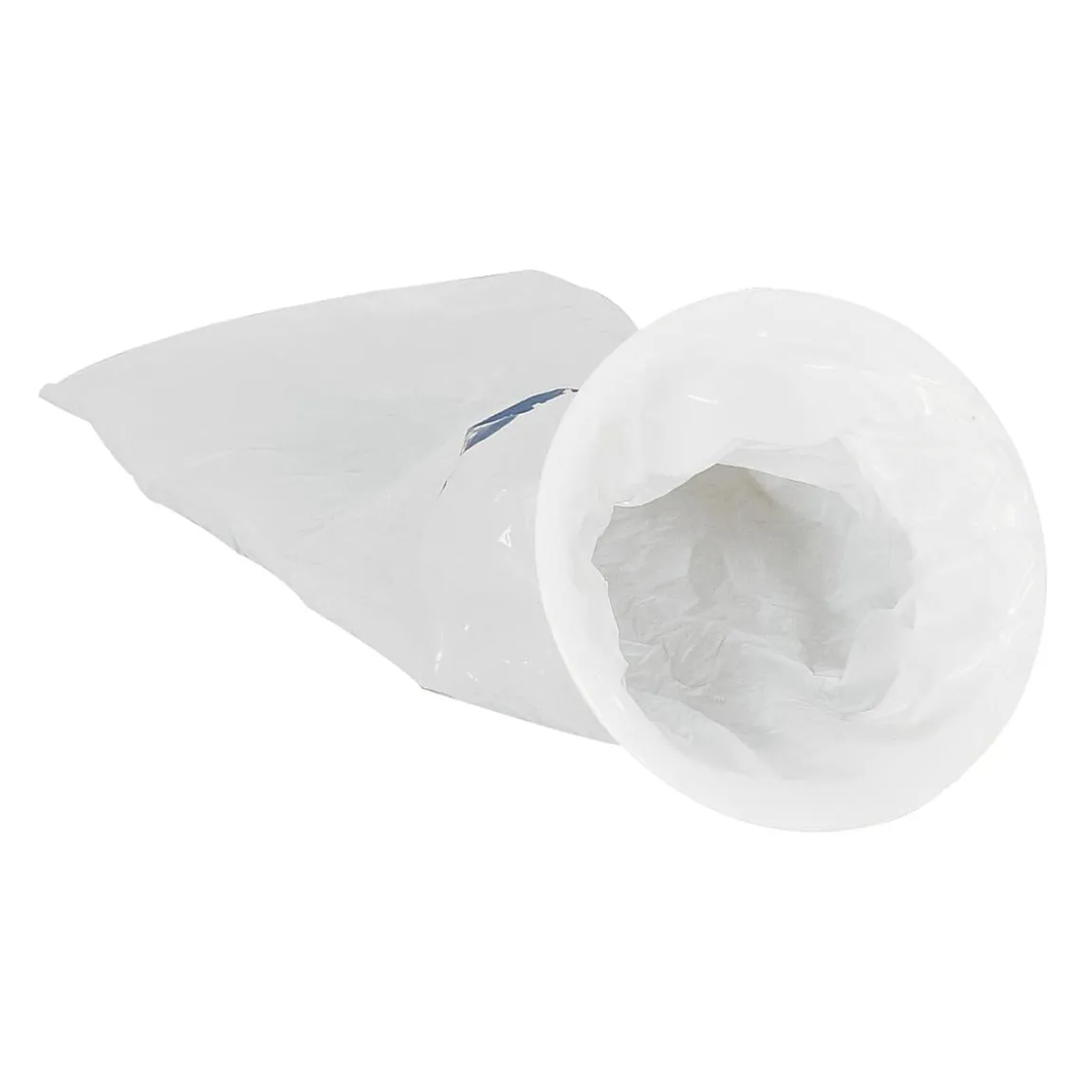 Kräkpåse 1,5L Vit